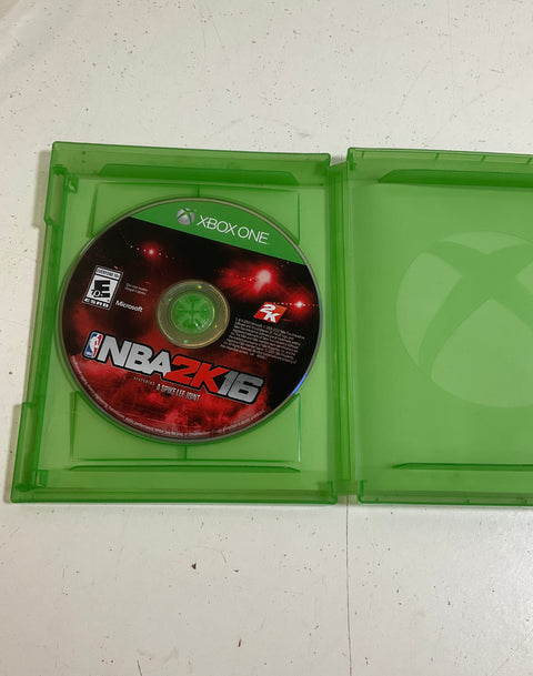 Madden NFL 20 18 NBA 2K17 16 Xbox One Lot of 4 Games Microsoft