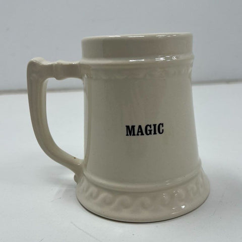 1970 Univ of Missouri Rolla Phi Kappa Theta Fraternity Tankard Mug LGB Vintage