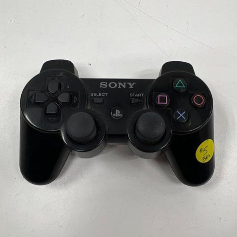 Sony PlayStation 3 Slim Console w/ 1 OEM Controller, Power & USB Cables