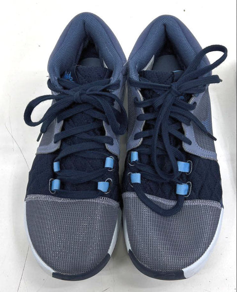 Lot of 2 Nike LeBron Witness VIII Basketball Shoes Sneakers Men's Size 10