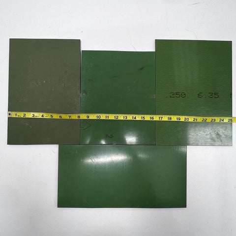 Vintage Metal Printing Plates Lot Omaha Nebraska Advertising Ramada 4 Pieces
