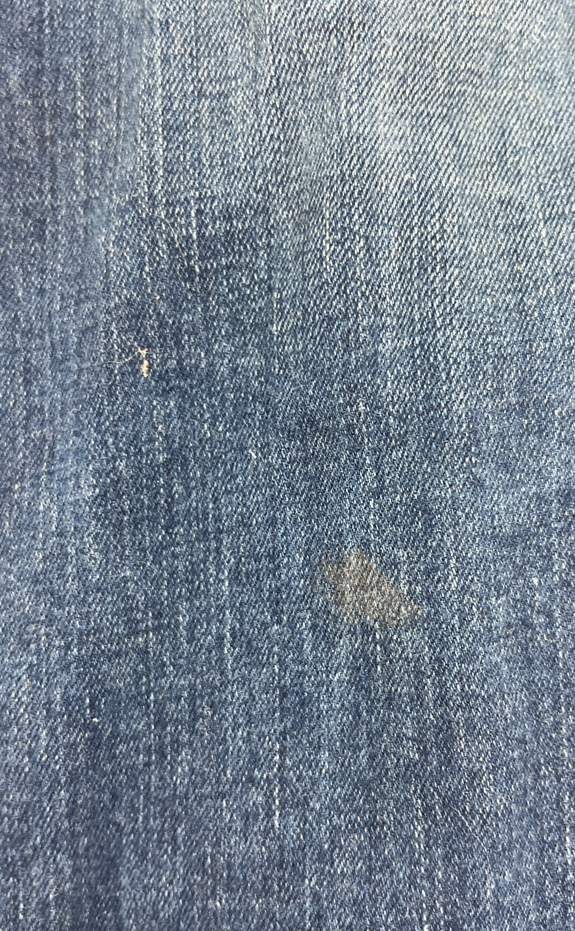 Women's Harley Davidson Blue Dark Wash Denim Jeans Lot of 3 - Size 16 Xtra Tall