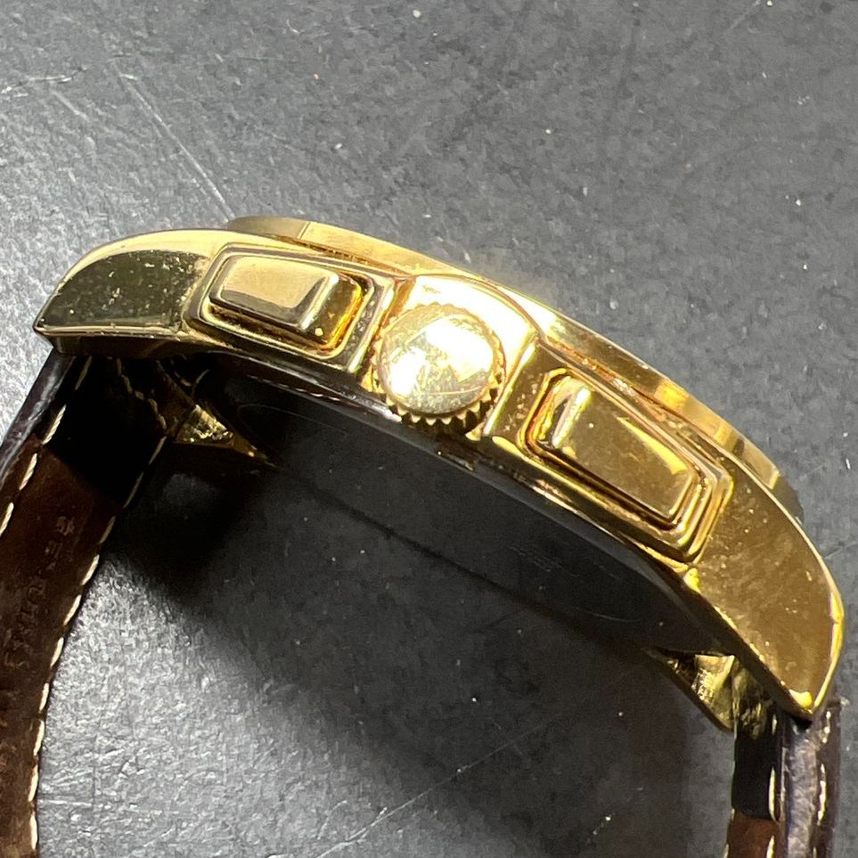 Guess Waterpro U14503G1 Wristwatch New battery
