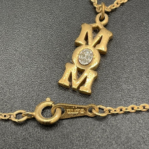 Vintage Avon Gold Silver Tone Jewelry Set 7pc Necklaces Bracelet Rhinestone