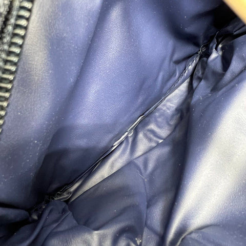 Vintage 80s TWA Airlines Amenity Kit Travel Bag Pouch Folio Lot of 2