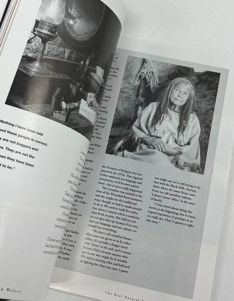 Dances with Wolves 1990 Limited Collector's Edition VHS Box Set w/ Book