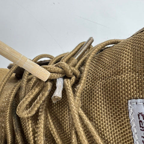 Carhartt Force 5 FA5016-M Coyote Brown Suede Soft Toe Work Boots Size 10