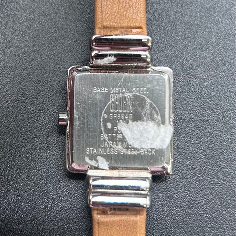 Cuff Bracelet Watch Lot of 7 Chico's Gruen Geneva Cardini Varsales Mixed Styles