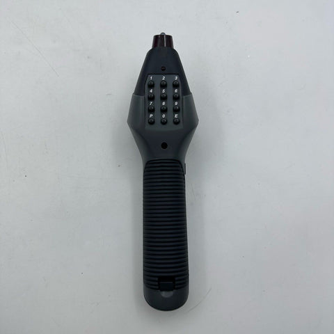 Vintage Star Trek The Next Generation Phaser Universal Remote Control Tested