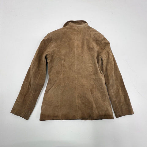 Vintage Y2K Womens Top Lot of 4 Wet Seal Express USPA Jacket Sweater Sz M L XL