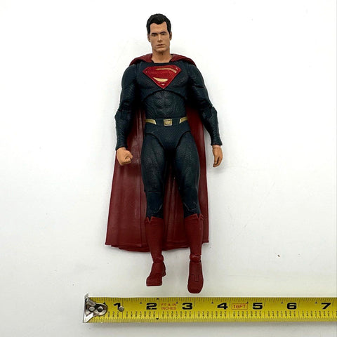 Superman DC Multiverse McFarlane Toys 7 Inch Action Figure 2021 Loose