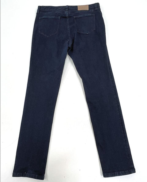 Kate Spade Dark Wash Flare Leg Denim Jeans Women's Size 29