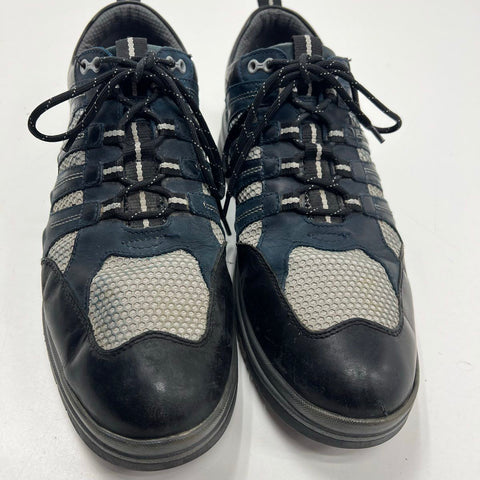 Johnston & Murphy XC4 Cahill Sport Waterproof Oxford Shoes Men's Size 12