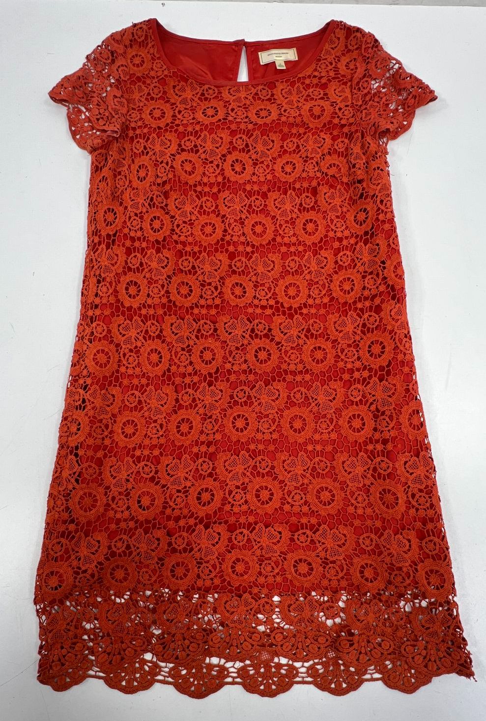 Anthropologie Lot of 3 BHLDN Moulinette Soeurs Dresses Shorts Women's Size 2