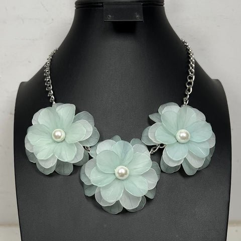 Statement Necklaces Lot Assorted Styles