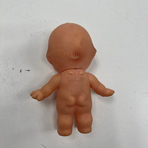 Vintage 80s 90s Toy Lot Ghostbusters Slimer Mickey Mouse Teletubbies Kewpie