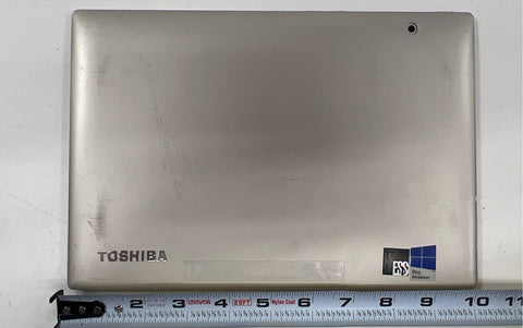 Mixed Brand Tablet Lot 7 Piece Toshiba Amazon Fire Verizon Naxa For Parts Only