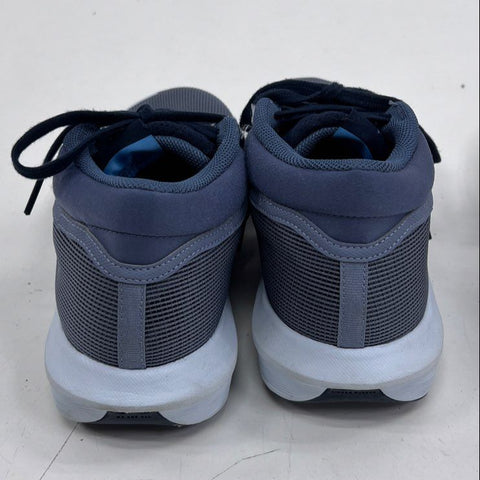 Lot of 2 Nike LeBron Witness VIII Basketball Shoes Sneakers Men's Size 10