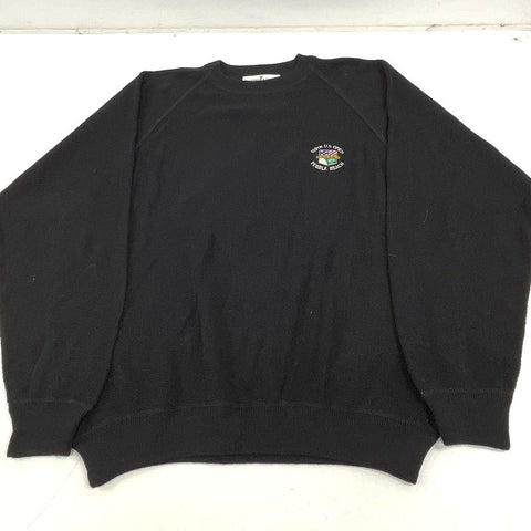 Lot of 3 Vintage Sweaters St Croix Fairway Greene Tail Pullovers Men's S XXL