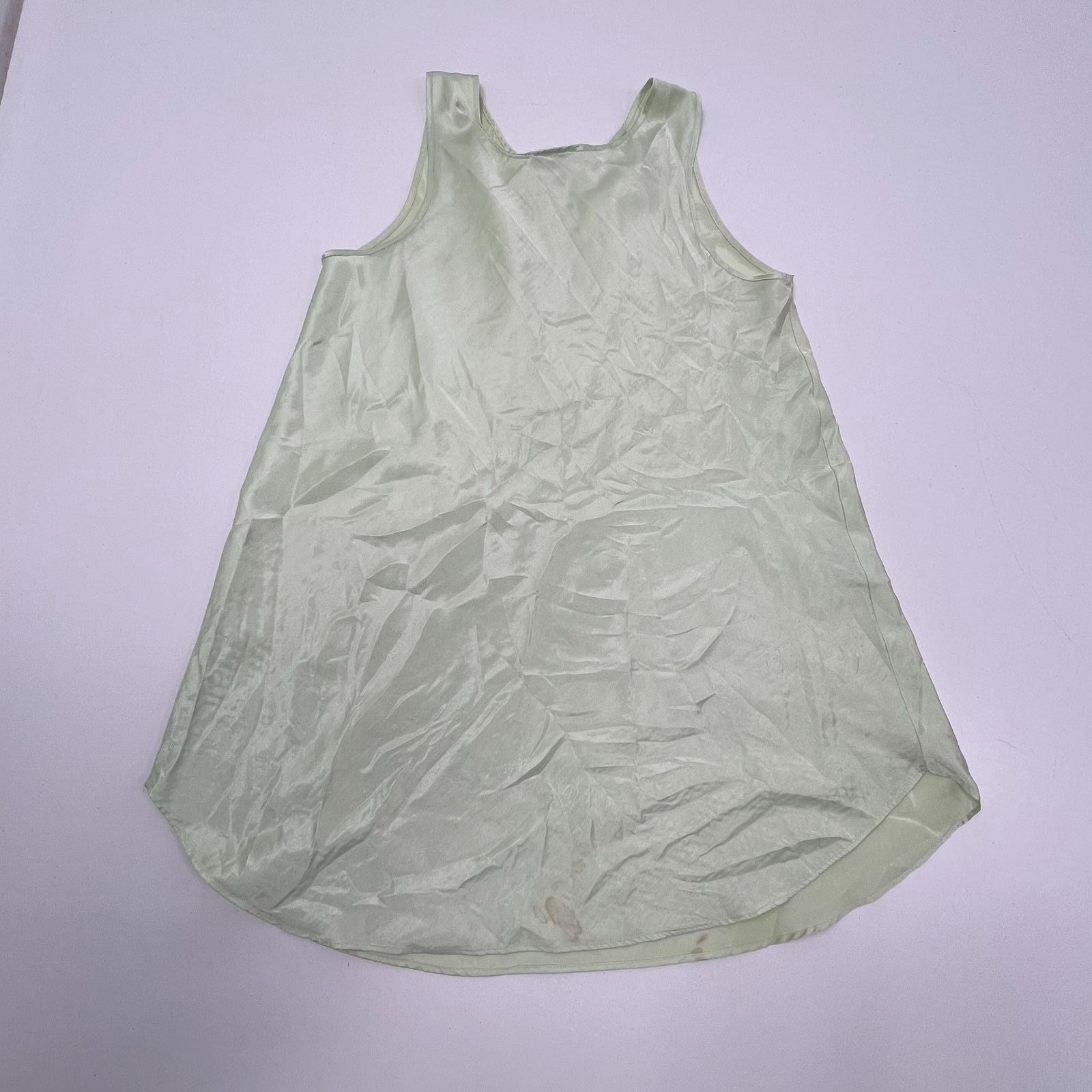 Vintage Lingerie Lot 4 Nightgown Robe Set Satin Nylon Embroidered Womens Small