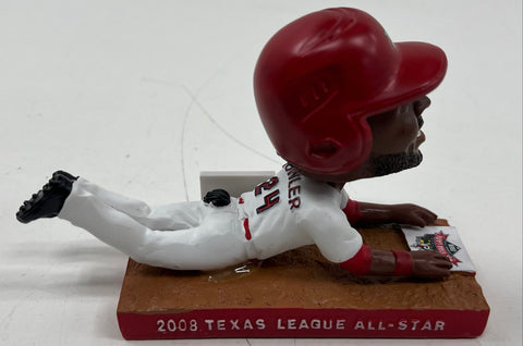 MLB Baseball Bobblehead Lot St. Louis Cardinals Rosenthal Fowler 2 Pieces Boxes