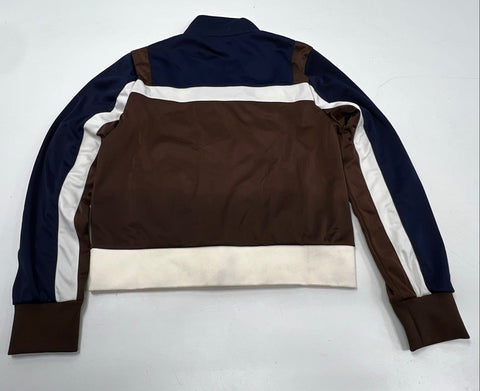 Fila Men's Lot 2 Jackets & Hat Windbreaker Track Jacket Colorblock Sz M