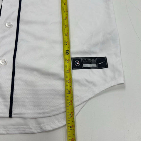 NWT Nike Randy Arozarena Tampa Bay Rays MLB Baseball Jersey Sz L