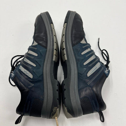 Johnston & Murphy XC4 Cahill Sport Waterproof Oxford Shoes Men's Size 12