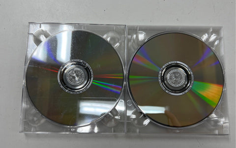 Star Trek The Original Series Season One HD DVD Combo Format 10 Disc Set CIB