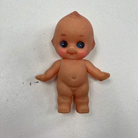 Vintage 80s 90s Toy Lot Ghostbusters Slimer Mickey Mouse Teletubbies Kewpie