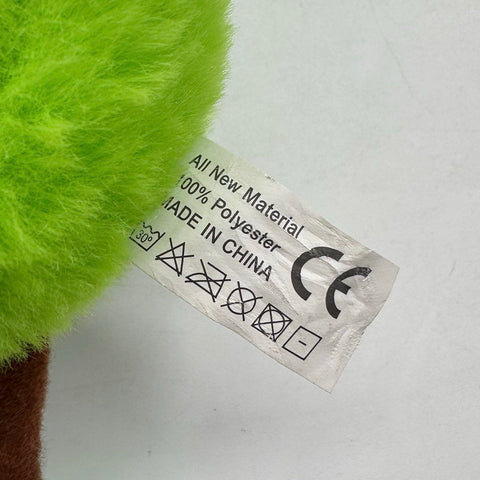 My Singing Monsters Plush Lot 5 Pcs Mammott Furcorn Wubbox Rare Mammott Spunge
