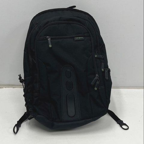 Targus Black Spruce EcoSmart Laptop Backpack 15.6" 27L NWT