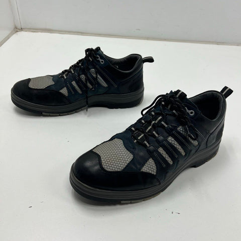 Johnston & Murphy XC4 Cahill Sport Waterproof Oxford Shoes Men's Size 12