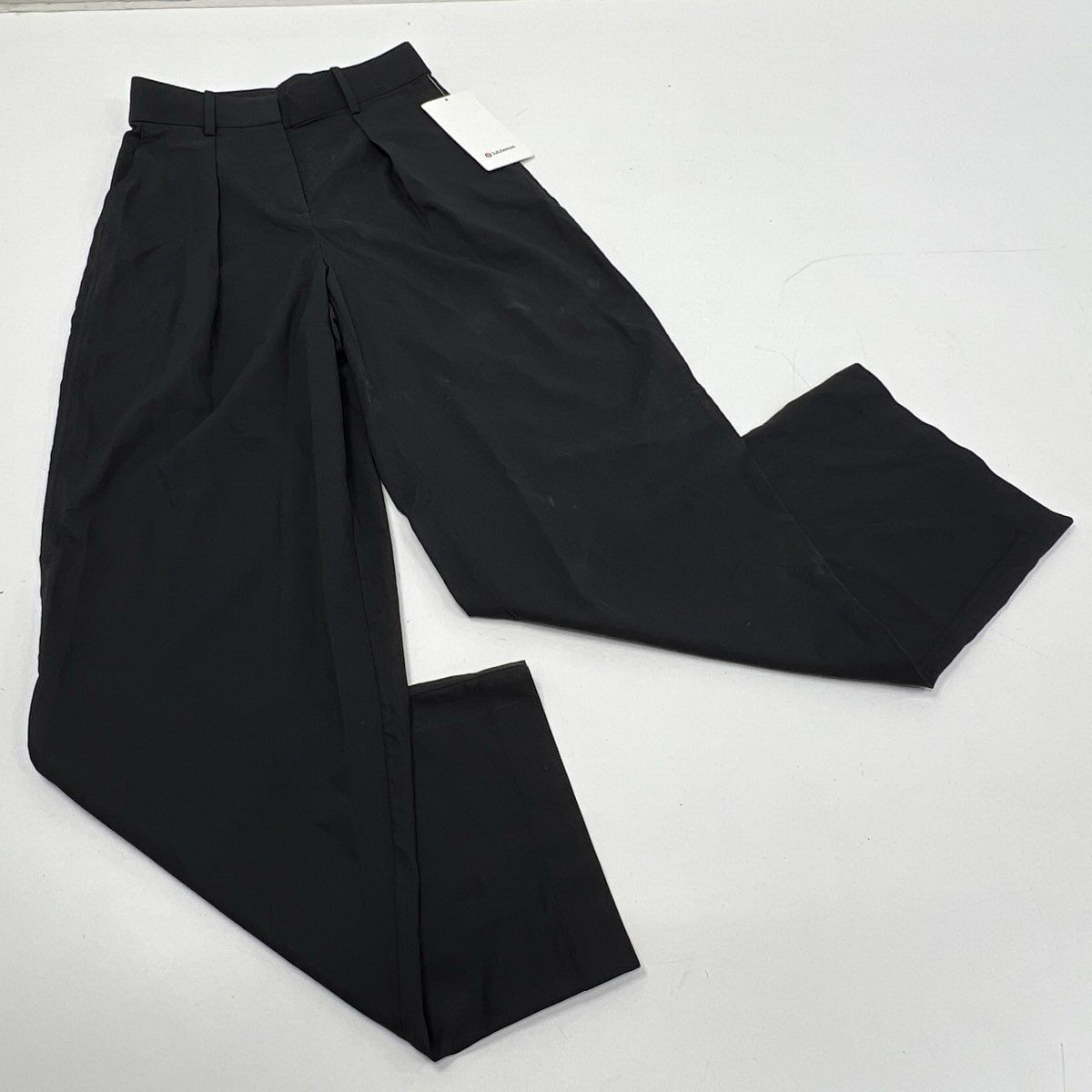 louren ブラウス black fb8dee1f-dd02-4690-9979-