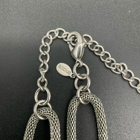 White House Black Market Silpada Chico's Banana Republic Necklace Lot of 11