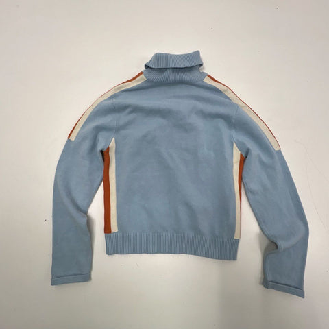 Vintage Y2K Womens Top Lot of 4 Wet Seal Express USPA Jacket Sweater Sz M L XL