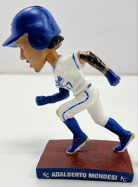 Adalberto Mondesi Kansas City Royals 2019 Bobblehead Series MinitMart with Box