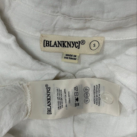 Anthropologie BlankNYC Women's Mixed Clothing Lot 4PC Tops Dress Size XS S