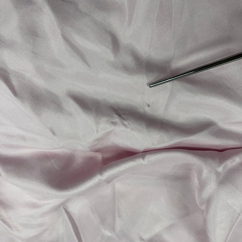 Juicy Couture 8 Piece Satin Bed Set King Pink Leopard Print Comforter Set