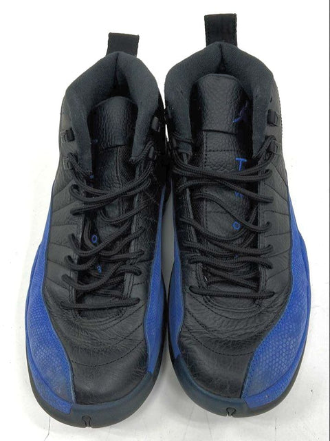 Lot of 3 Nike Air Jordan 12 5 & Air Trainer Max Sneakers Men's Size 8-8.5