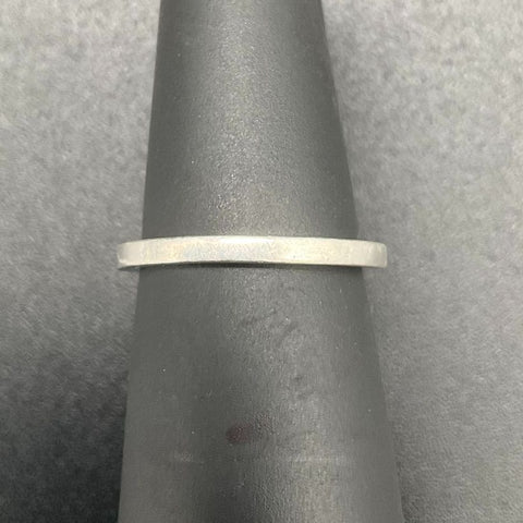 Pandora S925 Sterling Silver Elevated Heart Halo CZ Ring Size 48 / US 4.5