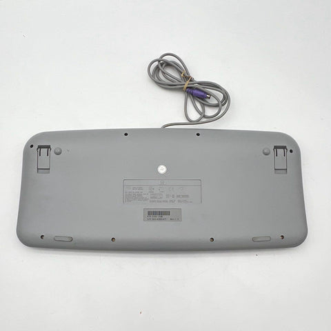 Vintage HP 5185-1596 PS/2 Multimedia Internet Keyboard Function Not Tested
