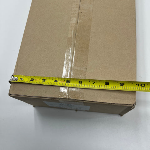 Patriot Case of 10 Boxes 1" Regular Tagging Gun Fasteners 50,000 Count Total