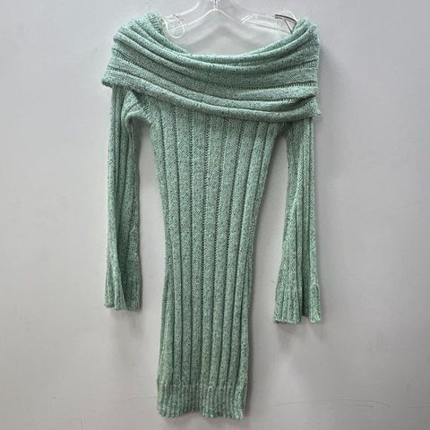 Lot of 5 Women's Tops Dresses Sz XS S Altar'd State NWT Mixed Brands