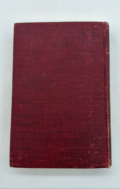 Antique Lena Rivers Mary J Holmes M A Donohue Co Hardcover Book Early 1900s