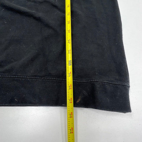 Beyonce Lemonade Black Graphic Crewneck Sweatshirt Women's Size M