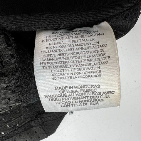 Nike Jimmy Graham New Orleans Saints NFL On Field Stitched Jersey Sz 48