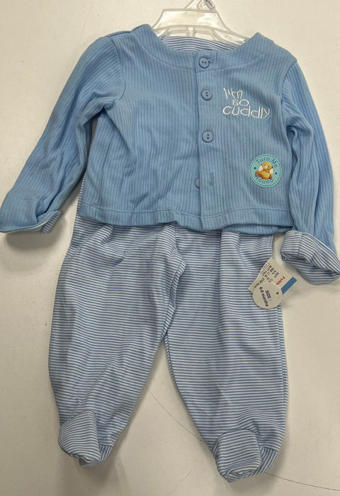 Vintage 90s Y2K Baby Clothes Lot NWT Disney Pooh Bear Romper Sets 3-9M