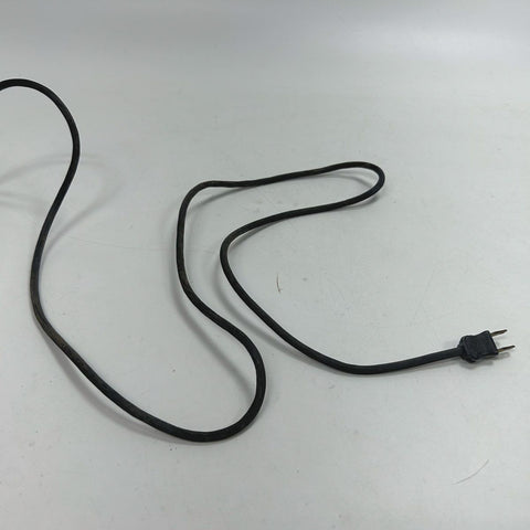 Waring Blendor Imperial Model RL-6 Chrome Glass Pitcher Mid Century Vintage