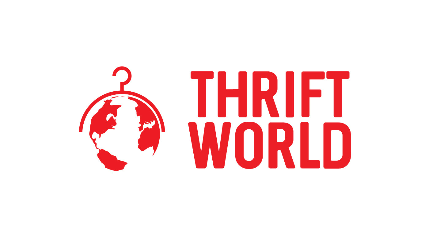 Shop Thrift World